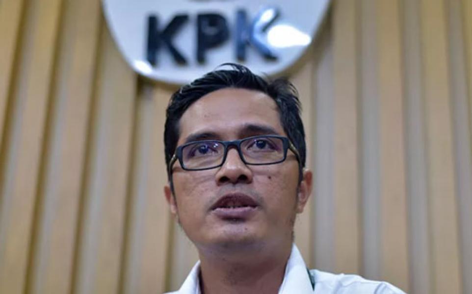 KPK Peringatkan Taufik Kurniawan Sudah 2 Kali Mangkir Pemeriksaan