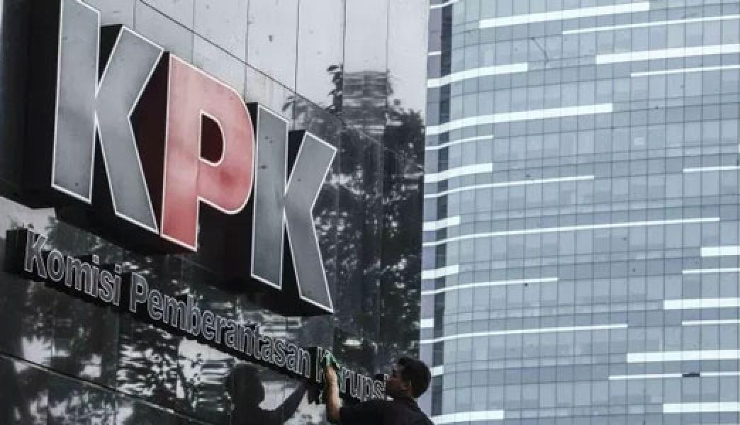 KPK Sesumbar Bisa Laksanakan OTT Setiap Hari, Tapi Ini Kendalanya