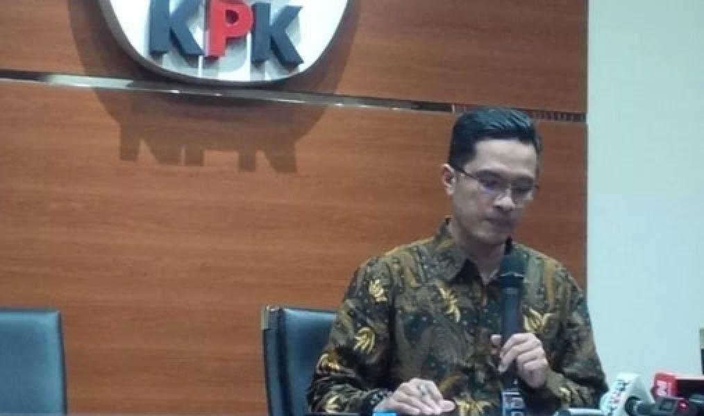 KPK Tahan 35 Anggota DPRD Sumut Terkait Kasus Suap Gubernur Gatot