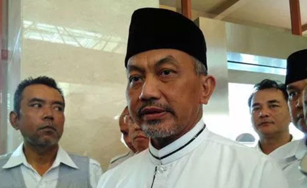 Kader PKS Ahmad Syaikhu Kandidat Kuat Wagub DKI Jakarta