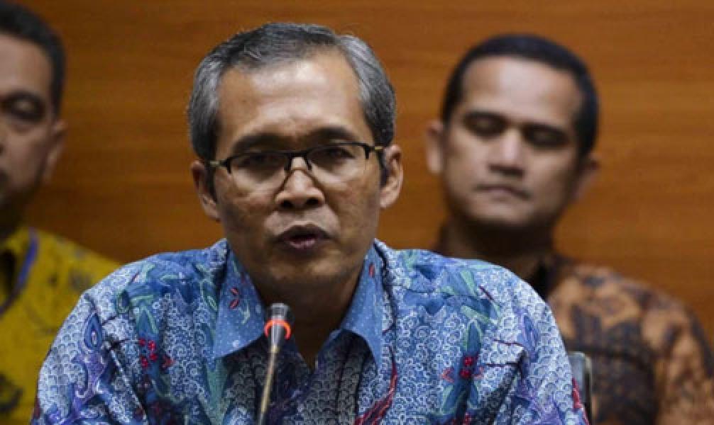 Kata �Ngopi� Jadi Kode Suap Hakim dan Panitera di PN Jaksel
