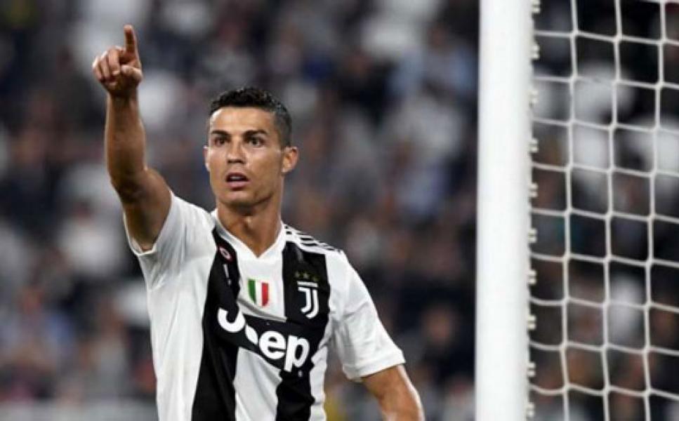 Kontradiksi Coretan Merah di Wajah dan Kasus Pemerkosaan Ronaldo
