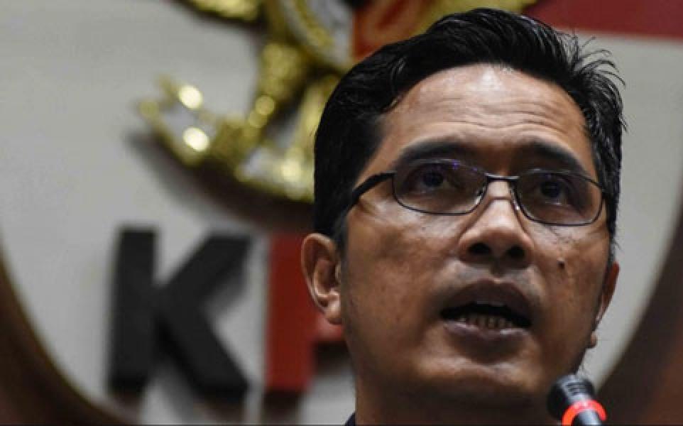 Lebih Rp100 Miliar Gratifikasi Dilaporkan ke KPK Lewat UPG