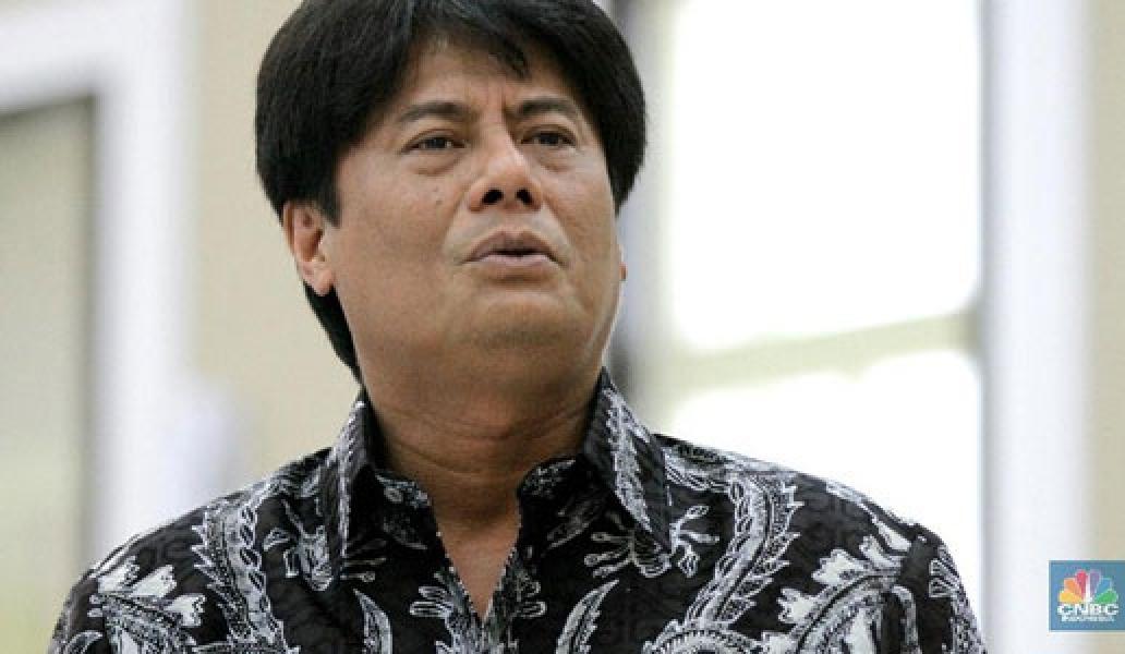 Massa Manik Sebut Menteri Rini Terlalu Intervensi Pertamina