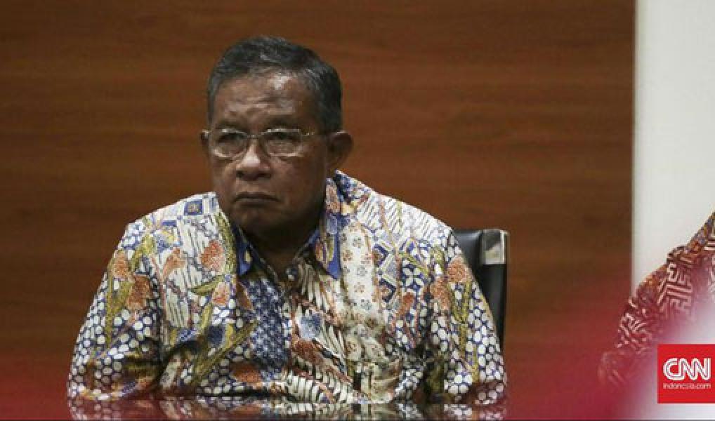 Menko Darmin Geram Ada Oknum Impor Migas �Jor-joran�