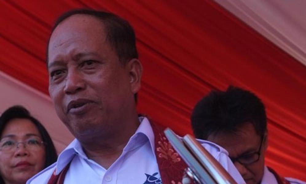 Menristek Heran Kasus Pemerkosaan Mahasiswi UGM Muncul Lagi
