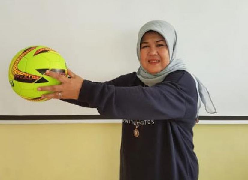 Milad ke- 41, SMPN 13 Akan Gelar Spantibels
