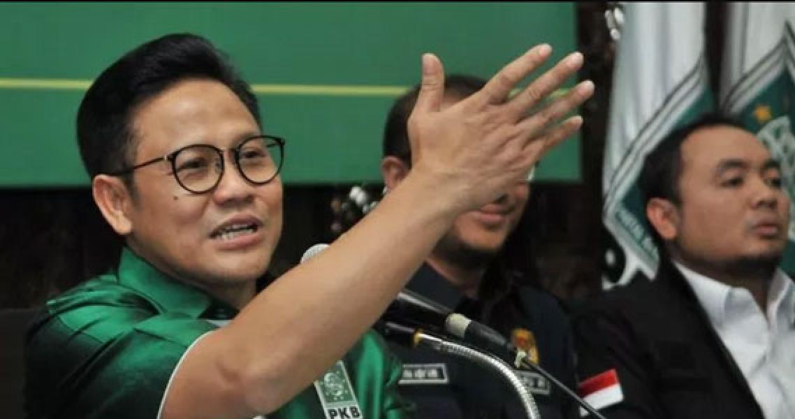 Ngotot Terbitkan Kartu Nikah, Ketum PKB: Kemenag Kurang Kerjaan!