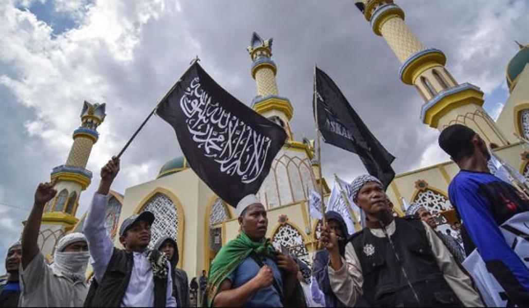 PA 212 Pastikan Aksi Bela Tauhid II Tetap Digelar Besok