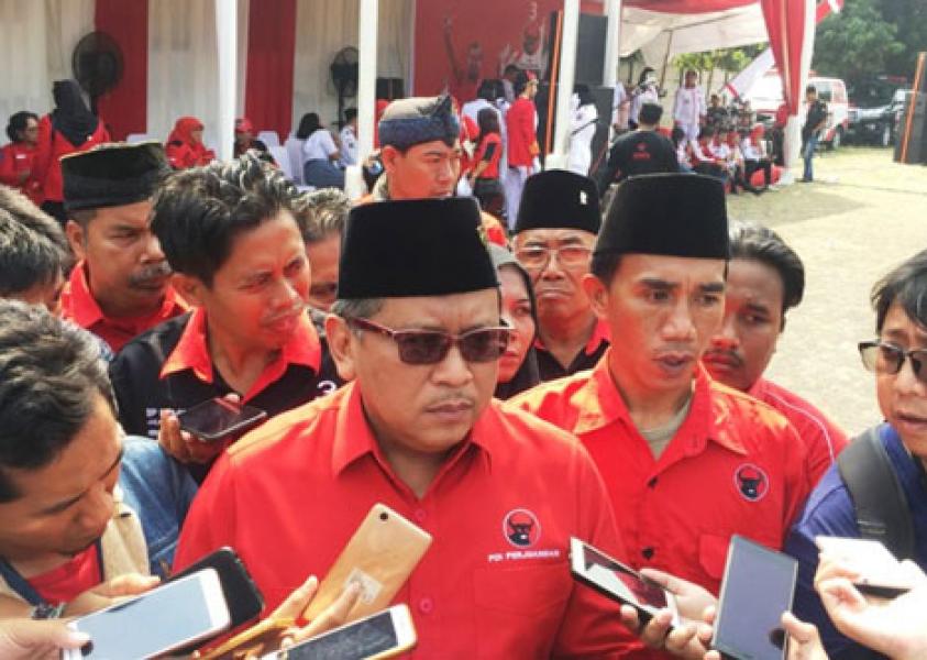 PDIP Tolak Perda Berbasis Agama kecuali di Aceh