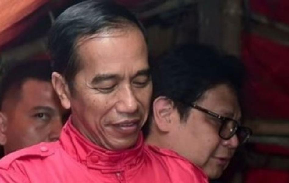 PKS Sindir Balik Jokowi: Sifat Genderuwo Itu Manipulatif dan Suka Menipu