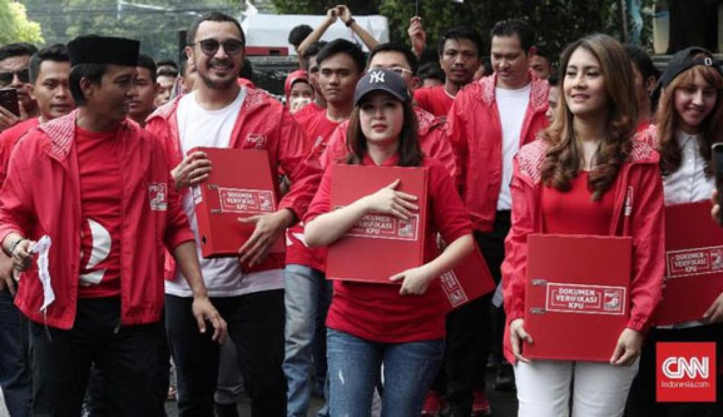 PKS soal PSI Tolak Perda Syariah: Hanya PKI yang Tolak Agama