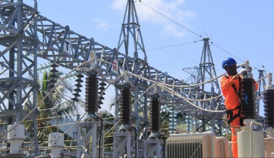PLN: Setiap Rupiah Melemah Rp 100/US$, Beban Naik Rp 1,2 T