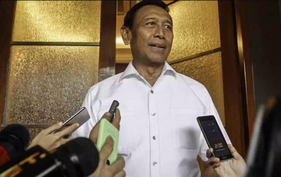 Pemerintah Sebut Aksi Bela Tauhid Hanya Buang-buang Energi