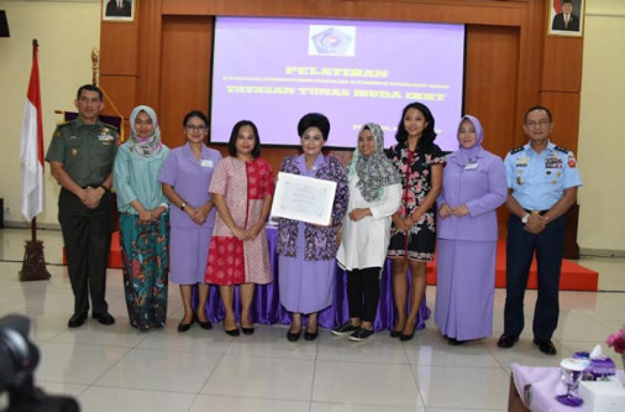 Pendidik PAUD Merupakan Ujung Tombak Dalam Pembinaan