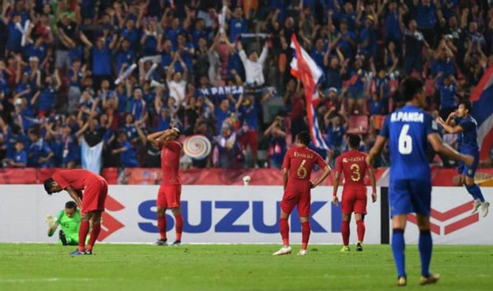 Perjudian Timnas Indonesia Berbuah Malapetaka