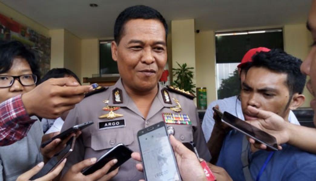 Polisi Periksa 5 Saksi Terkait Pidato Ketum PSI Grace Natalie Soal Perda Syariah