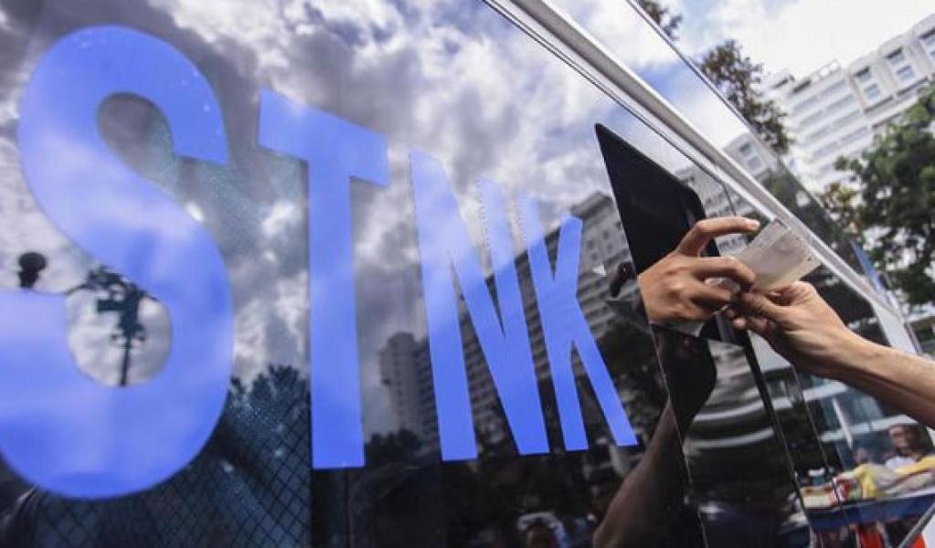 Polisi Sebut 50 Persen Pemilik Kendaraan di DKI Tunggak Pajak