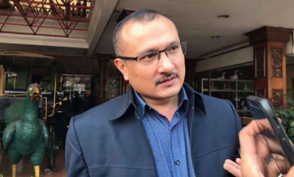 Politikus Demokrat: Jokowi Memang Terlihat Ingin seperti Raja