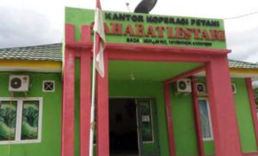 Potongan Besar, Kinerja Lamban, Anggota Kopni SL Kotagaro Kecewa Kepada Pengurus