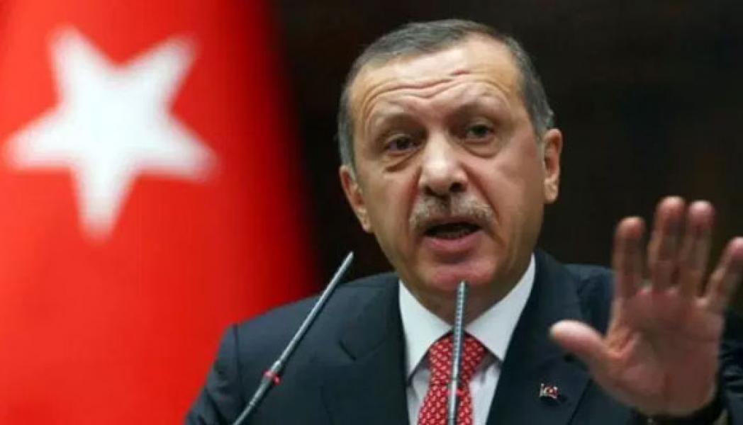 Rekaman Pembunuhan Jamal Kashoggi Mengerikan, Erdogan: Intelijen Saudi Juga Terkejut