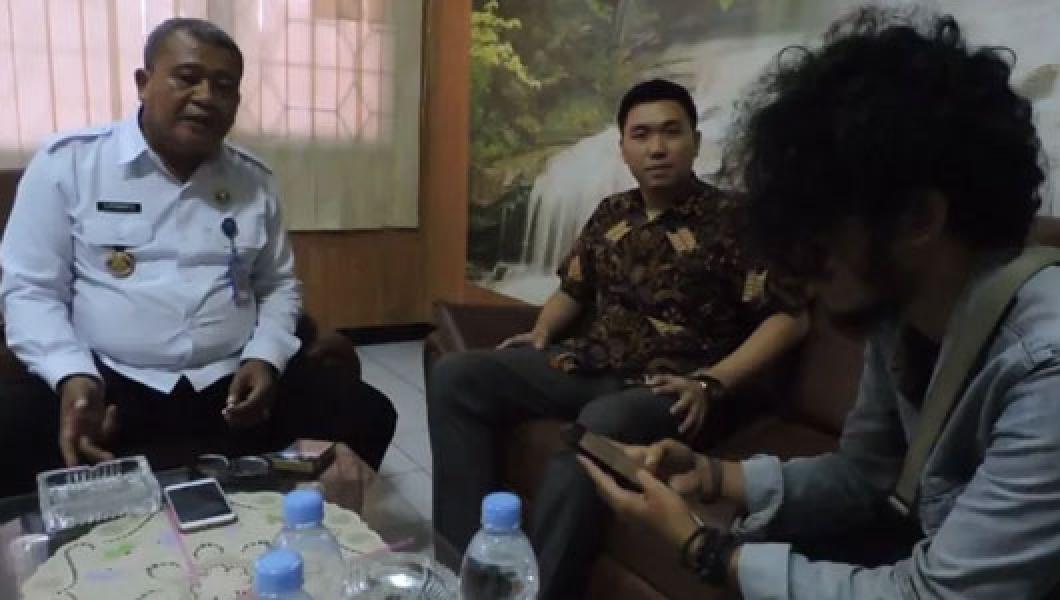 Remaja Pecandu Rebusan Air Pembalut Berpotensi Jadi 