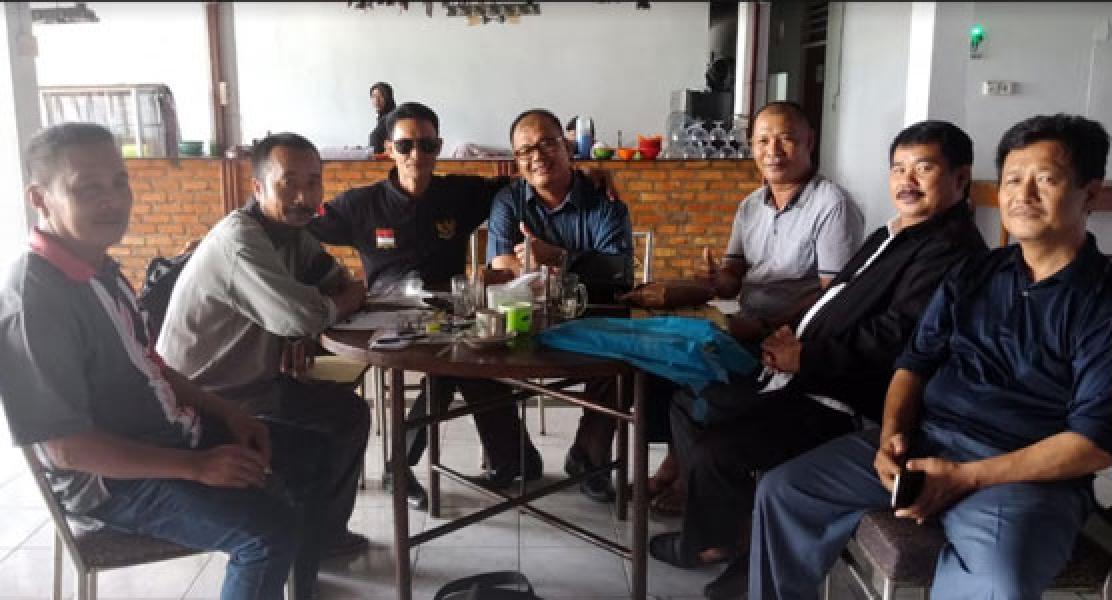 Sabtu Depan, Pengurus MOI Riau Dilantik