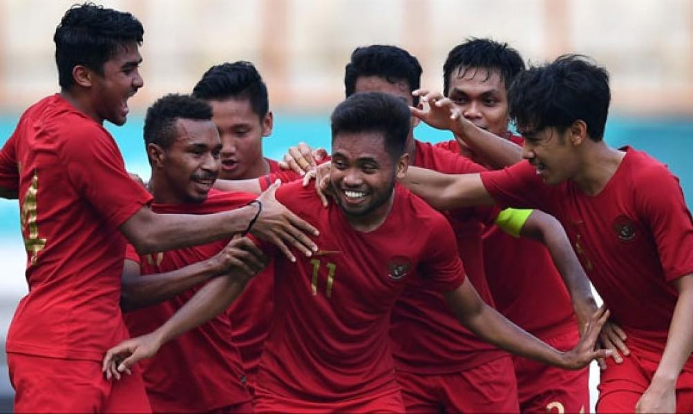 Saddil Ramdani Ditahan Polisi karena Aniaya Kekasih