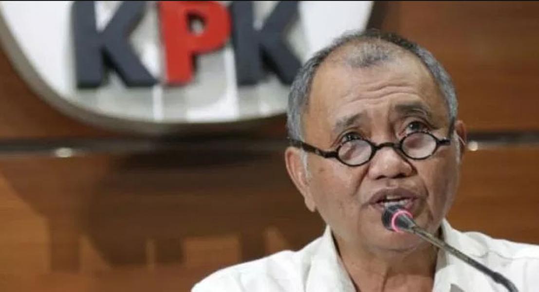 Sah, KPK Resmi Tetapkan Bupati Pakpak Bharat Tersangka Kasus Dugaan Suap