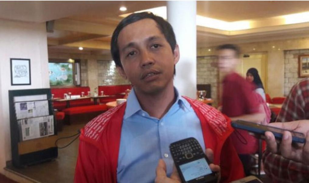 Sebut Prabowo Sosok Emosional, Sekjen PSI Dilaporkan ke Bawaslu