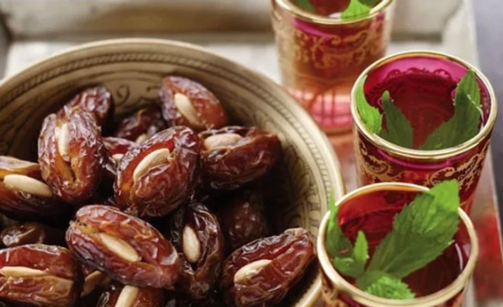 Selain Kurma dan Anggur, Ini Makanan Kesukaan Nabi Muhammad SAW
