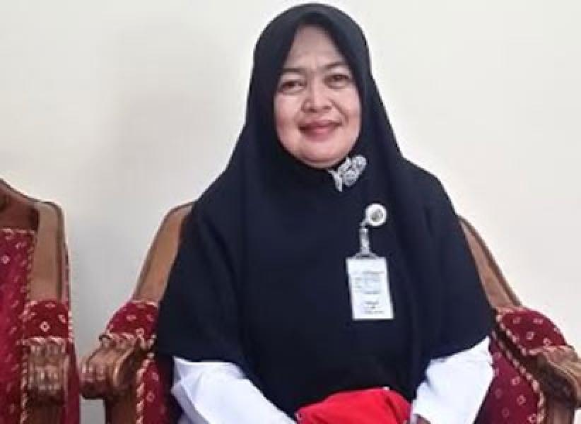 Semarak Hari Guru, SMPN 7 Pekanbaru Tumbuhkan Kerjasama dan Kebersamaan