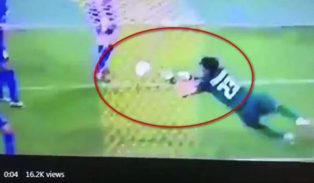 Sengaja Tak Halau Bola, Tanda Thailand Bantu Indonesia Lolos Fase Grup Piala AFF?