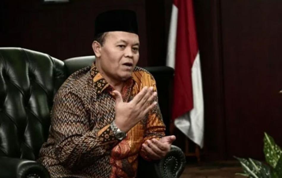 Soal 41 Masjid Pemerintah Terpapar Radikalisme, MPR Minta BIN Jangan Buat Kegaduhan