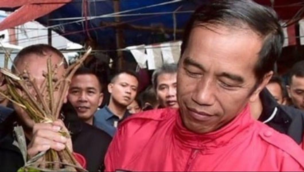 Soal Politikus Genderuwo, Timses Jokowi Bilang �Mungkin Salah Satunya Prabowo�