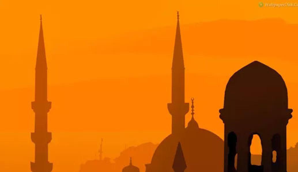Survei: 41 Masjid di Kantor Pemerintahan Terindikasi Sebar Radikalisme
