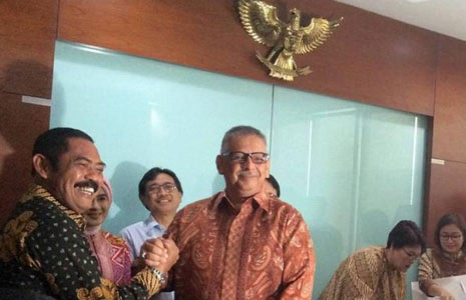 Tarif Listrik Tak Naik Tahun Depan, Ini Kata Bos PLN