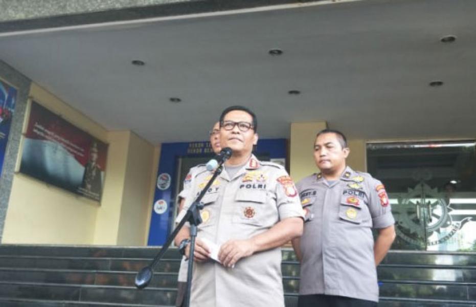Terungkap, Pembunuh Sekeluarga di Bekasi Ternyata Adik Korban