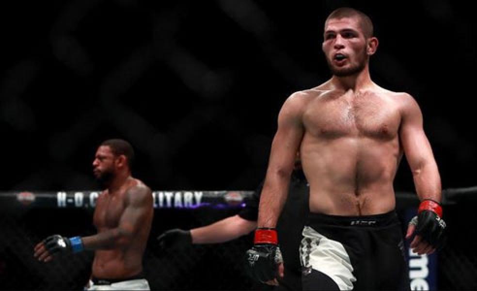 Terungkap Calon Kuat Lawan Tarung Khabib dan McGregor di UFC