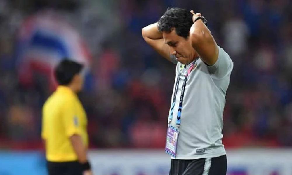 Timnas Indonesia Resmi Tersingkir dari Piala AFF 2018
