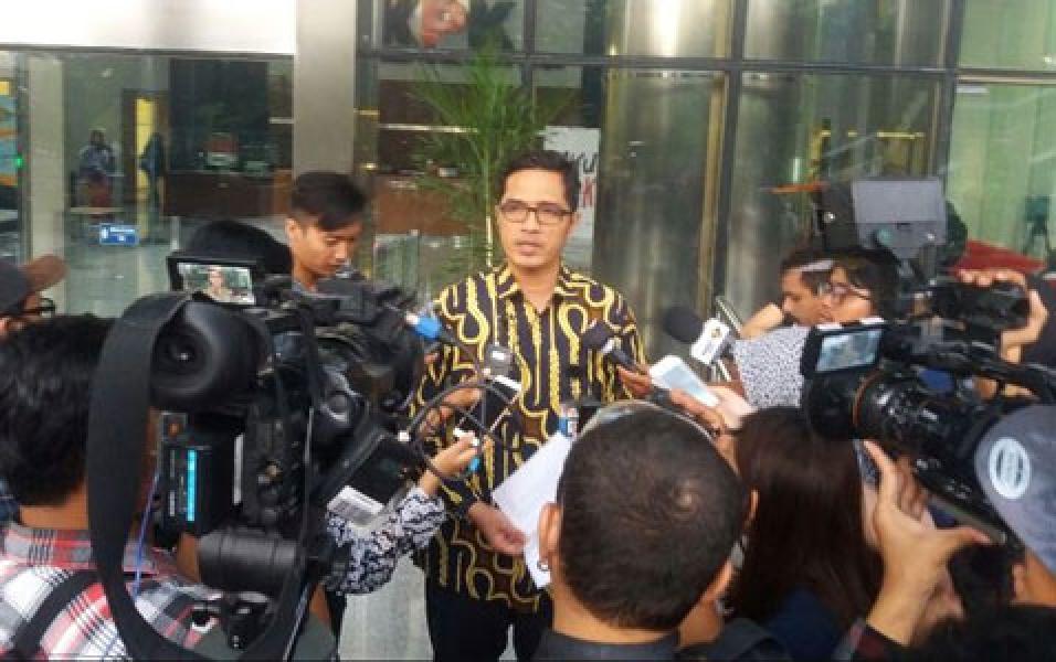 Usut Suap PLTU Riau-1, KPK Panggil 2 Petinggi PJBI dan 3 Saksi Lainnya