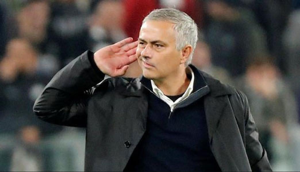 Veron: Mourinho Butuh Waktu di Manchester United
