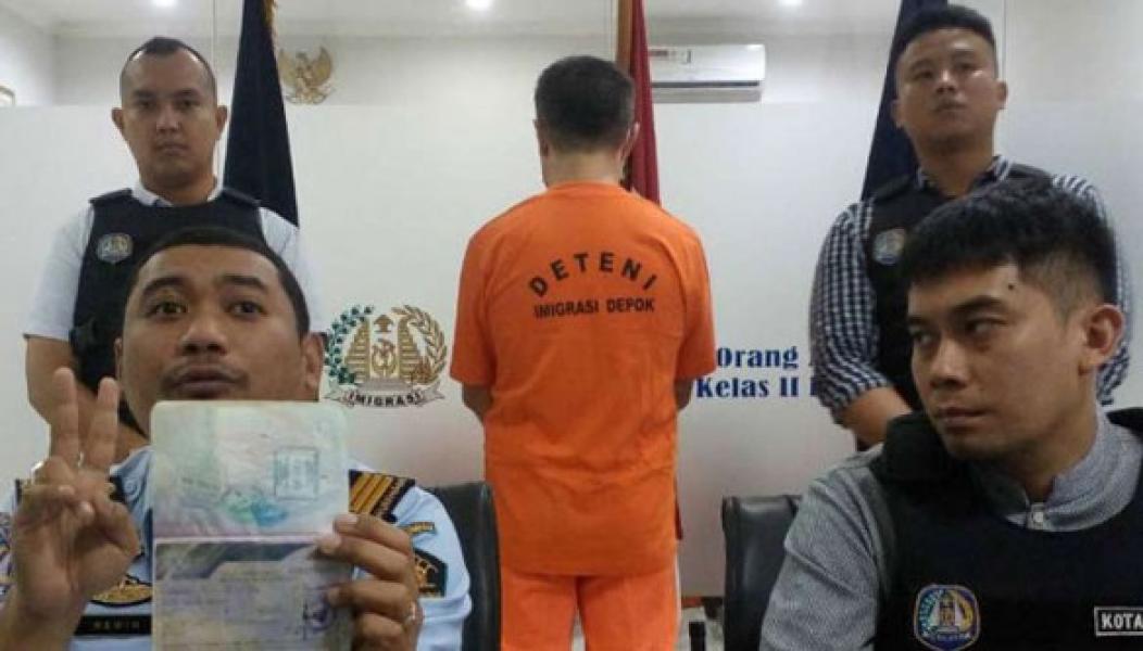 Waspada, Modus Kencan Pria Bule Tipu Wanita Indonesia