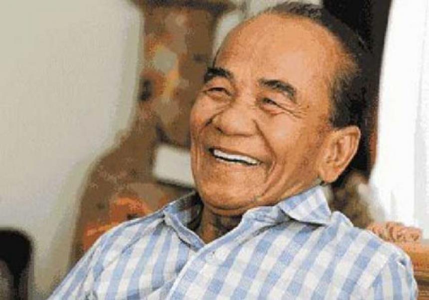 Penampakan Uang Korup Kokos, Jika Ditumpuk Kalahkan Petronas!