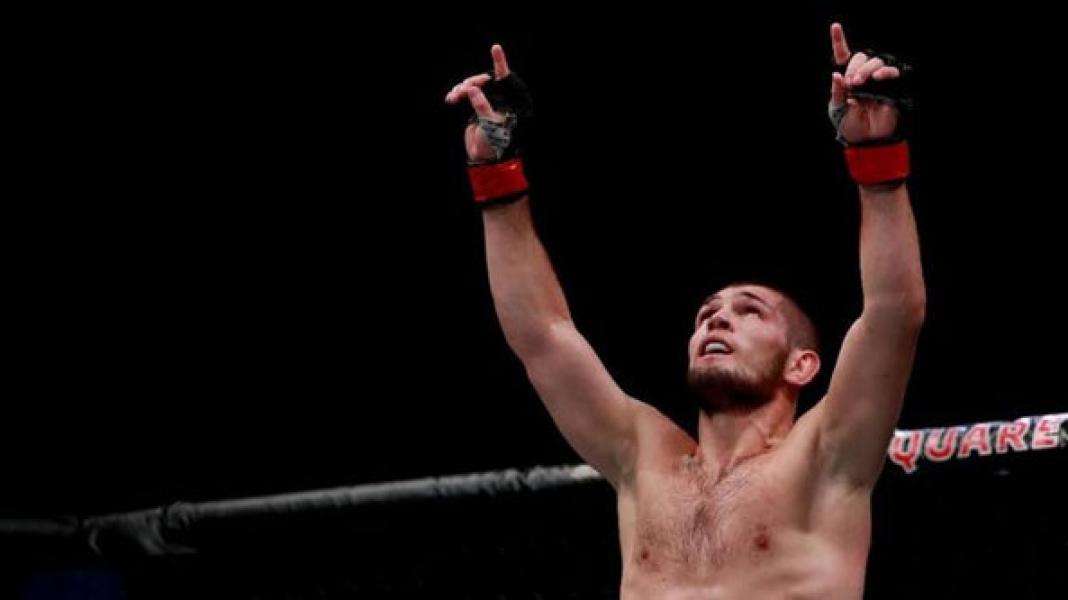 7 Fakta Mengejutkan Soal Khabib di UFC