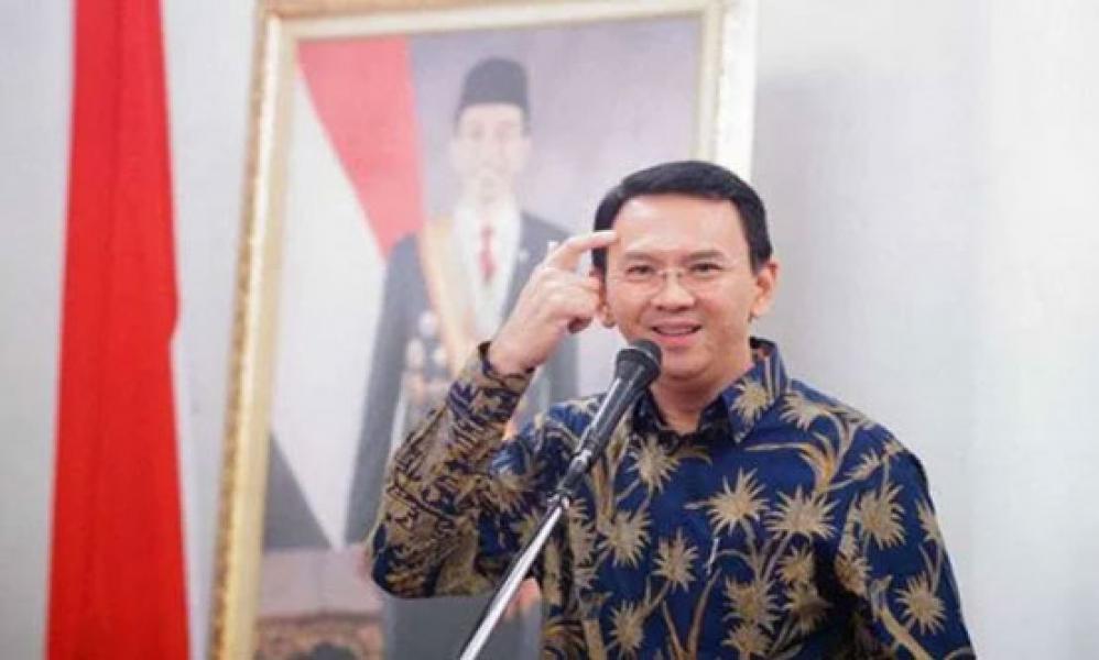 Ahok Ditawari Pegang BUMN, Marzuki Alie: Temuan BPK Diselesaikan Dulu