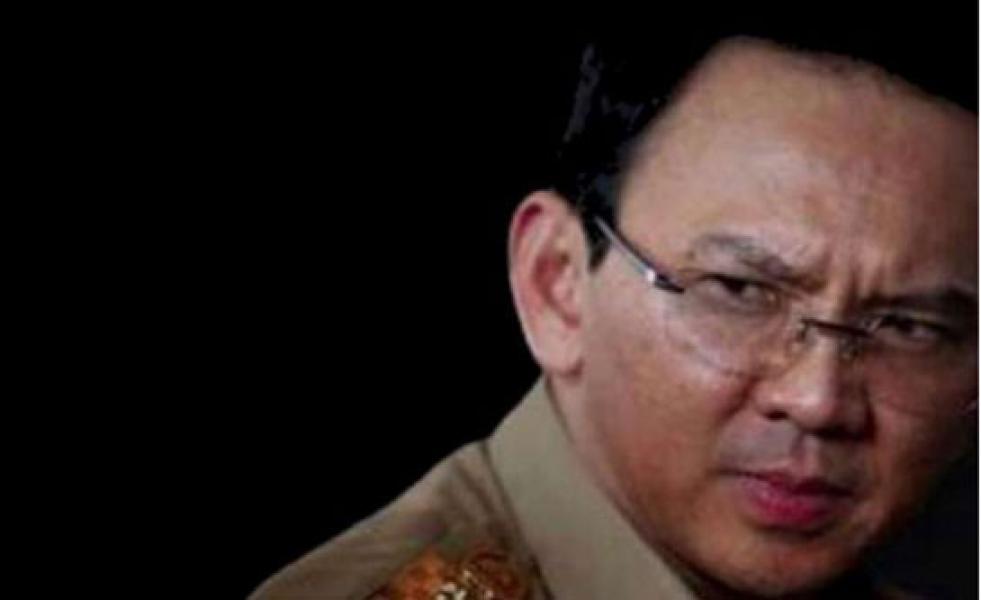 Ahok Ditolak Serikat Pekerja Pertamina