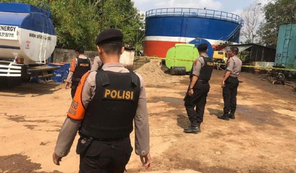 BPH Migas Minta Gubernur Ikut Awasi Penyaluran BBM Subsidi