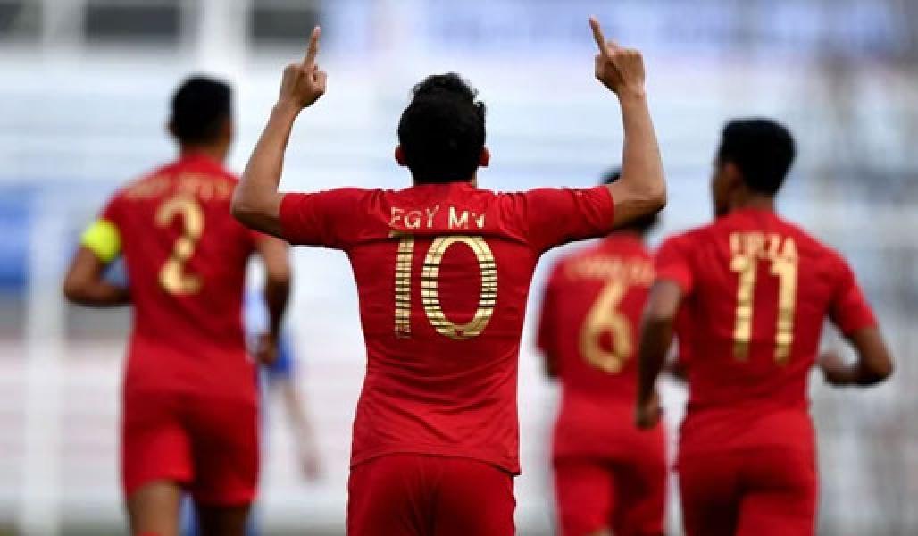 Buka Laga SEA Games 2019, Indonesia Sukses Permalukan Thailand