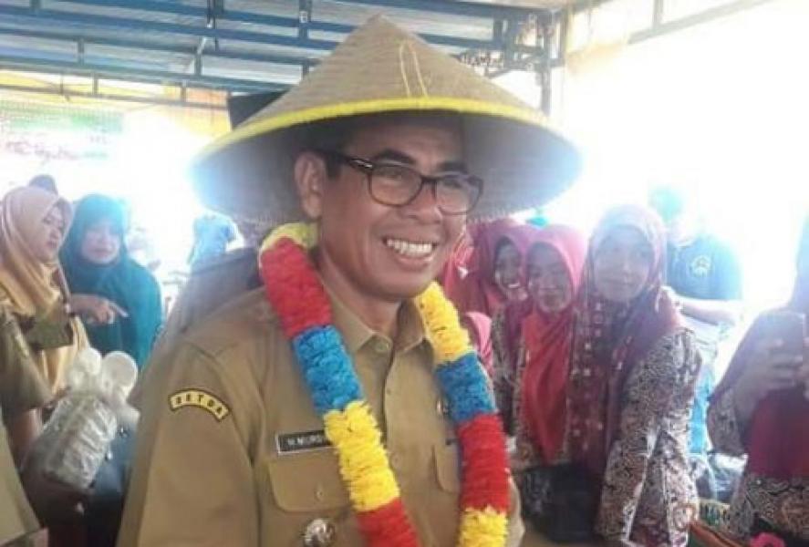 Bupati Kuansing Digugat Bawahannya ke Pengadilan Telukkuantan